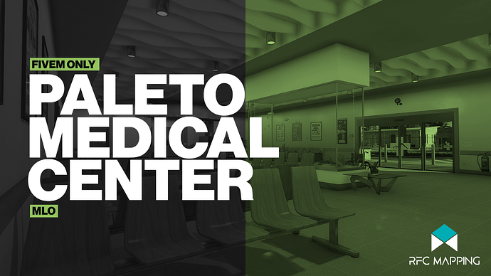 PALETO_MEDICAL_CENTER