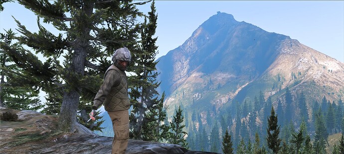 Rup-Peds | Better your rp! | Any Framework :man_walking: Thumbnail