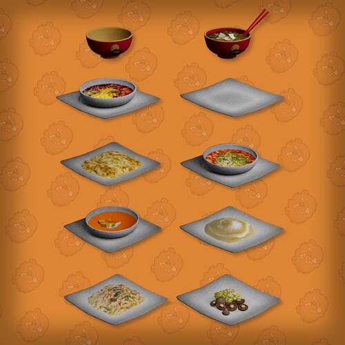 [PAID] Cooking Pack thumbnail 3
