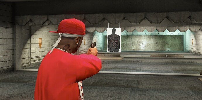 srange
