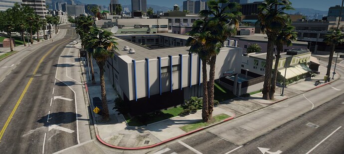 Beach Motel With Bar [PAID][MLO] thumbnail 2