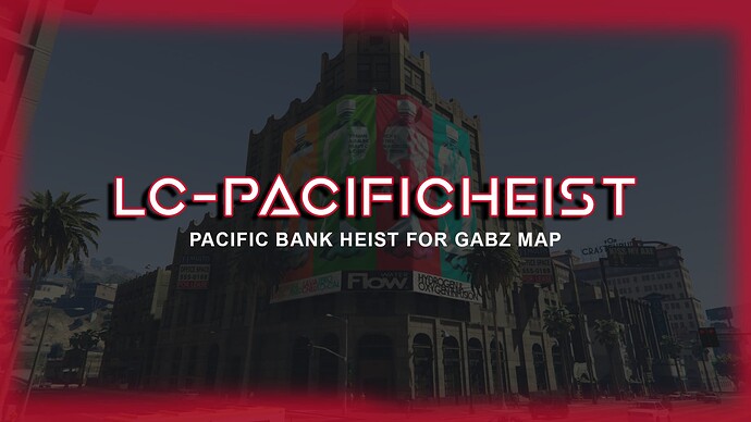 pACIFICHEIST