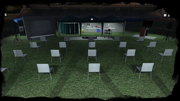  [PAID][YMAP] EMS Training Center thumbnail 3