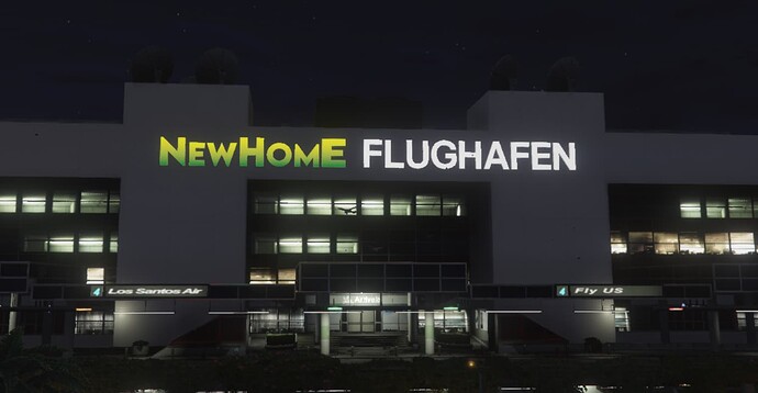 [CUSTOM] [MAP] Airport Sign custom replace thumbnail 2