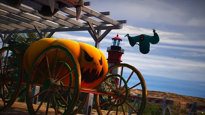 [PAID] Halloween - Party in Farol thumbnail 4