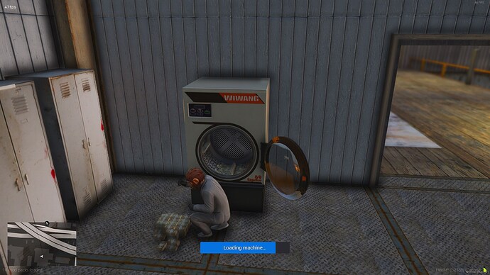 Money Wash 💸 (Realistic Animations) thumbnail 7