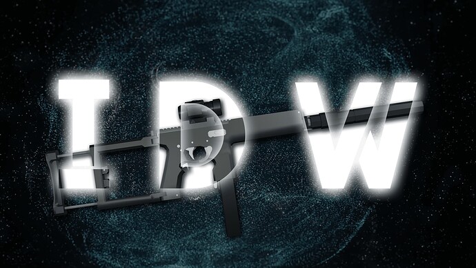 [Weapon] [Add-On] IDW Thumbnail