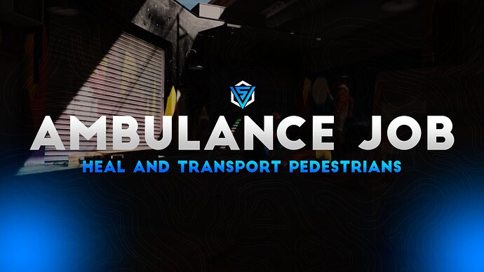 ambulance