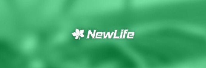 NewLife Banner