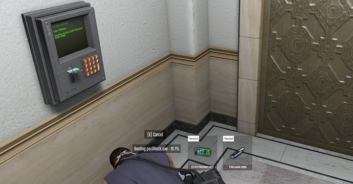 [STANDALONE] Pacific Bank Robbery by SpecialStos - v1.0.1 thumbnail 10