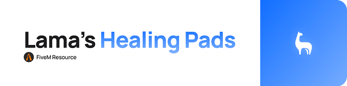 HealingPads