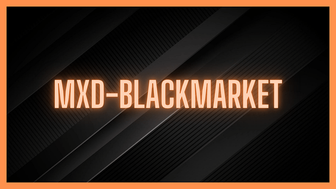 [PAID] [QB] [MeetxDev] Advanced Black Market with many features Thumbnail