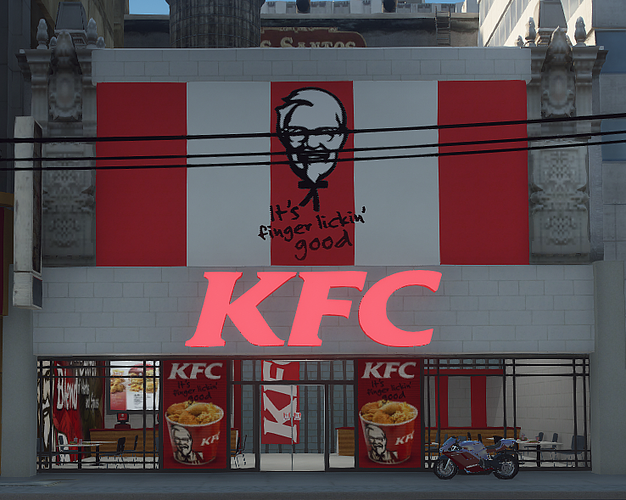 KFC