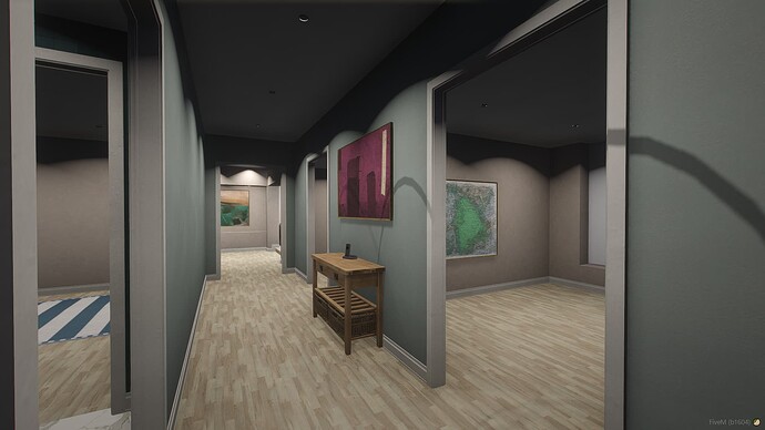 [PAID] Shell Apartment For Housing Script thumbnail 8