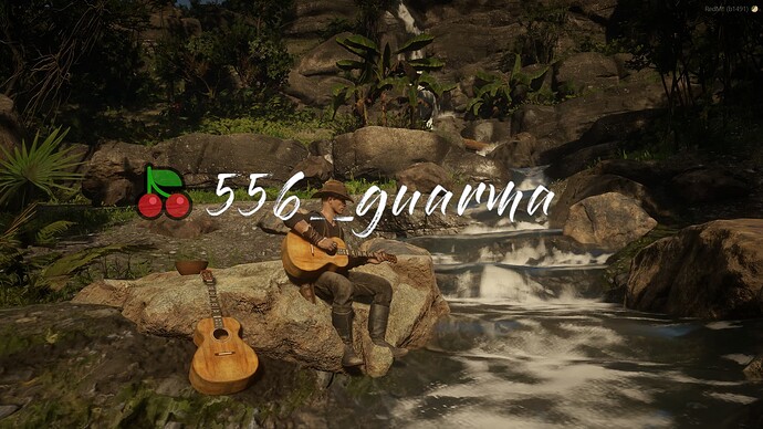 556guarma