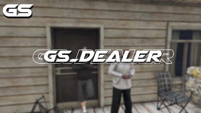 dealer