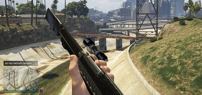 [PAID] [ADDON] SHOTGUNK thumbnail 6