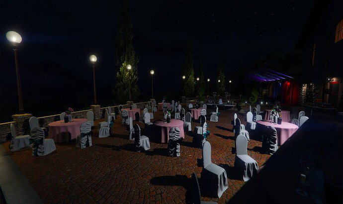 [YMAP] [PAID] Vineyard Wedding thumbnail 3