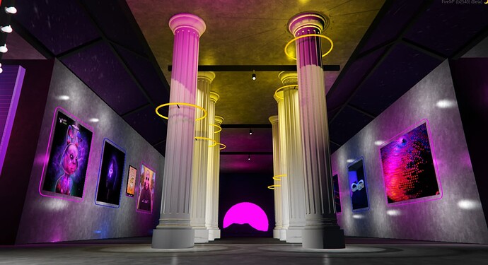 Nft art gallery thumbnail 4