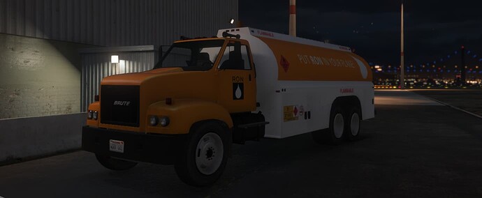 [PAID][ESX]Airport Job - 2.5€ Thumbnail