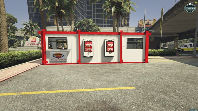 Burger Shot Ghost Kitchen thumbnail 12