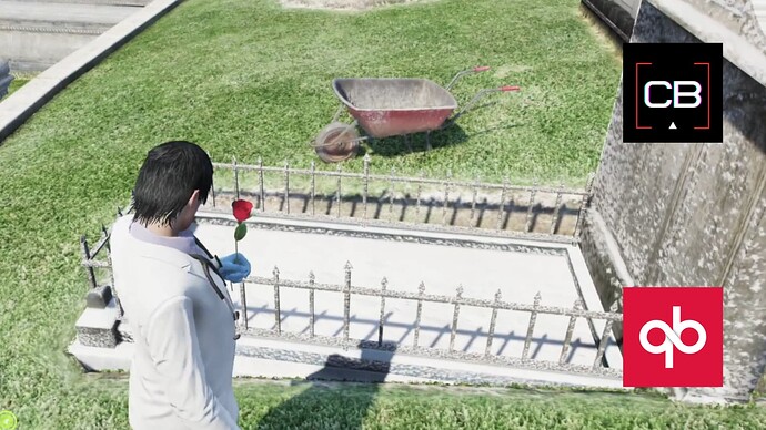 Bury Dead Body Thumbnail