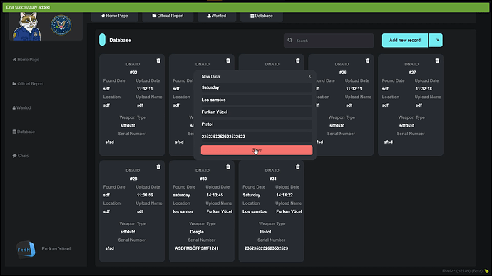 [PAID] MDT Advanced Mobile Data Terminal thumbnail 6