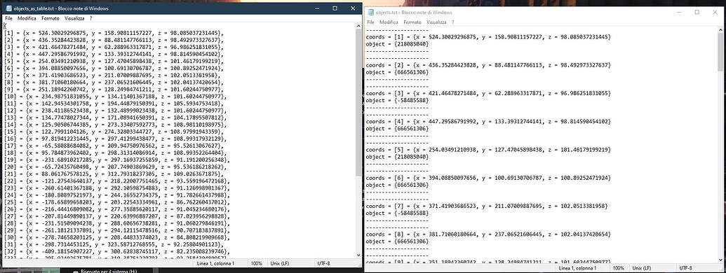 [DEV TOOL][PAID] - Object(s) Finder - Releases - Cfx.re Community