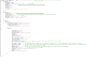 Amkira Farming: Gather, Process, and Sell Thumbnail