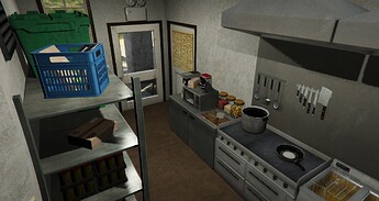 FiveM Map - Mirror Park Boat House thumbnail 4