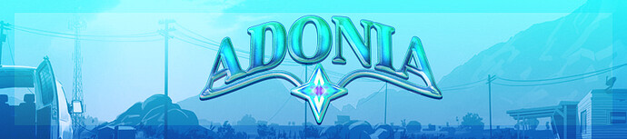 ADONIA FILE
