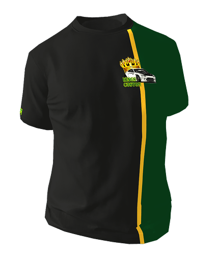 Kings Custom Uniforms [On Sale] Thumbnail