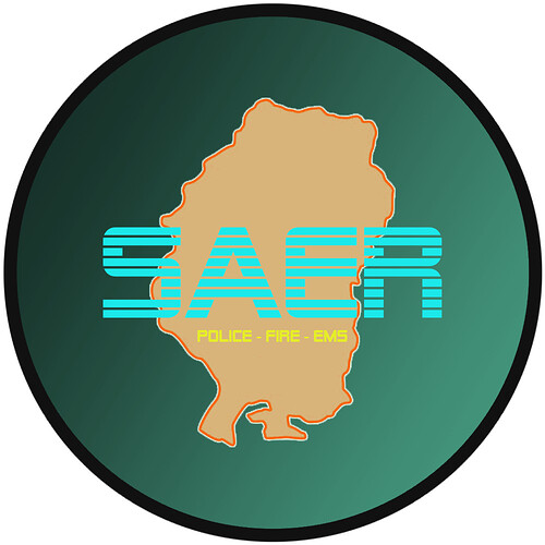SAER Logo