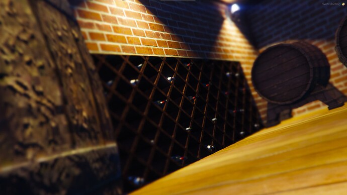 [MLO] Wine Cellar thumbnail 4