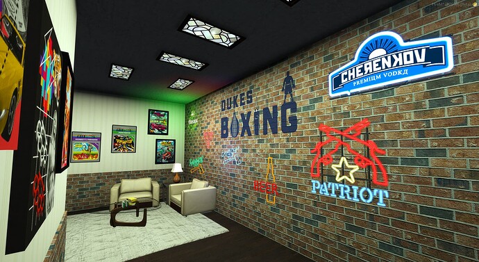 [PAID] [MLO] Dukes Boxing Center (Downtown Legion) thumbnail 7