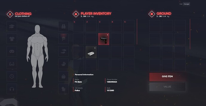 [QB] Modern Inventory v3 Thumbnail