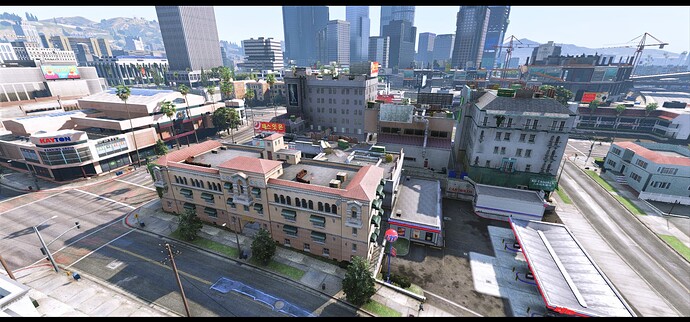 RUP-SEOUL | 5$ | Nopixel inspired thumbnail 2