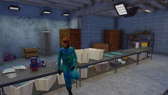 Lab Suits [Clothing] - FiveM Releases - Cfx.re Community
