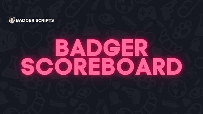 BadgerScoreboard