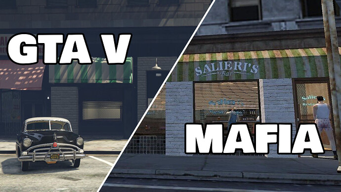 [MLO] Salieri’s Bar (Paid) Thumbnail