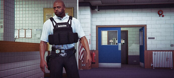 [Paid] san andreas Trooper AV (Custom Ped) V 2.0 thumbnail 7