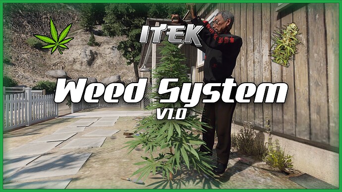WeedSystemV1