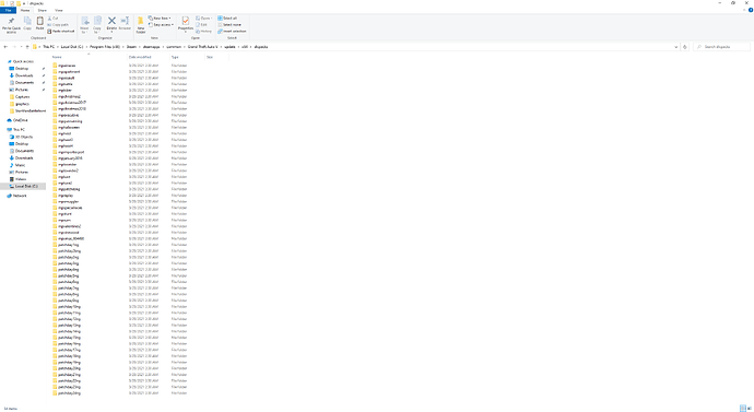 Directx DXGI Error device romoved - FiveM Client Support - Cfx Forum