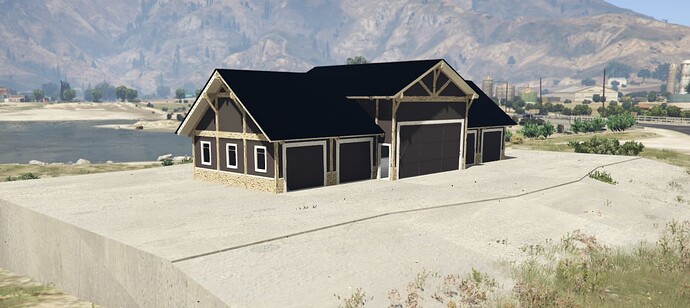 [PAID] [YMAP] Shop House thumbnail 2