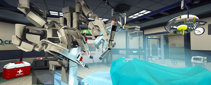 Ocean Medical Center [MLO] + [Building] thumbnail 21