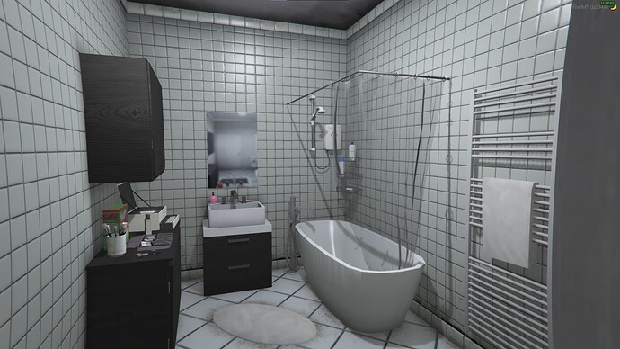 [MLO] Bedwell Motel - Trony thumbnail 10