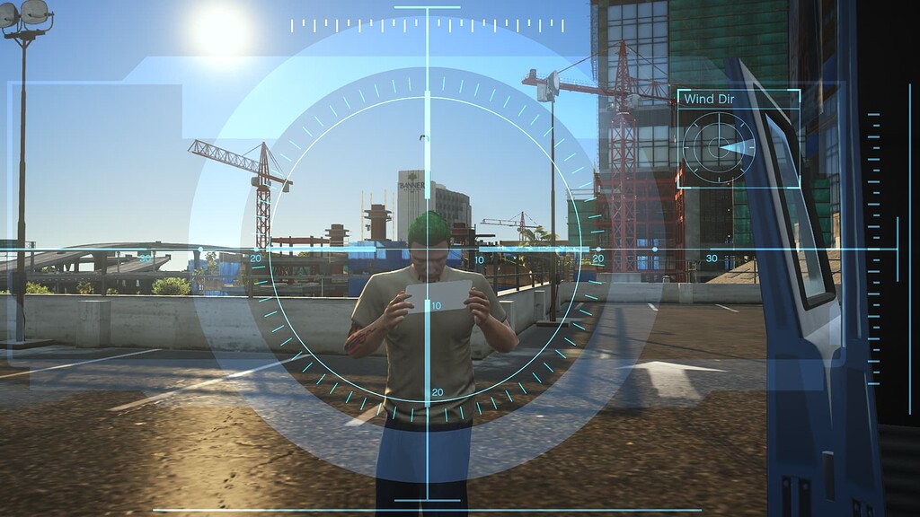 [PAID] AV Remote Sniper - FiveM Releases - Cfx Forum