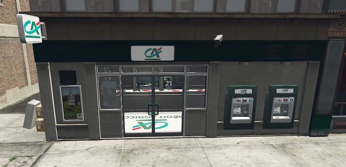 [PAID] [MAP] [RTX] Crédit Agricole Bank Thumbnail