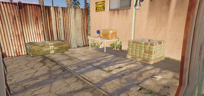 [paid] gang map v2 | clages Thumbnail