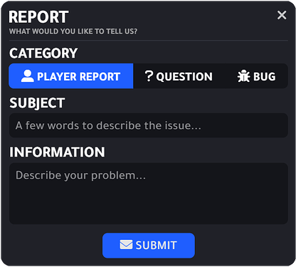 reportmenu